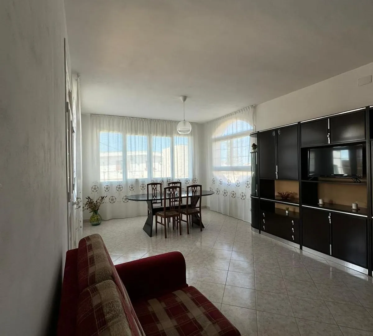 Casa Sul Mare Cantu D'Amuri Avola 0*,