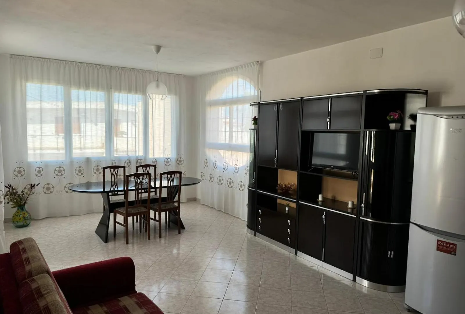 Apartment Casa Sul Mare Cantu D'Amuri Avola