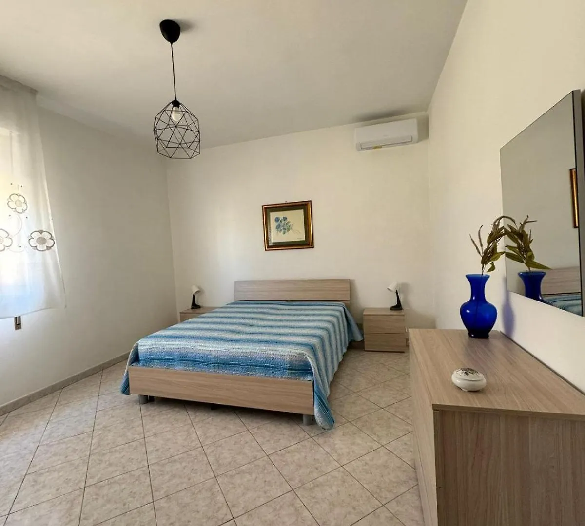 Casa Sul Mare Cantu D'Amuri Avola