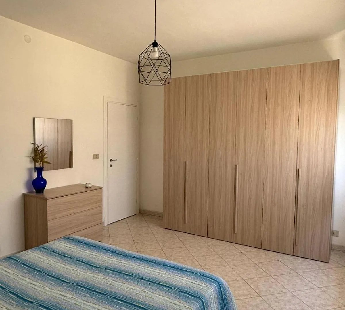 Casa Sul Mare Cantu D'Amuri Avola Apartment