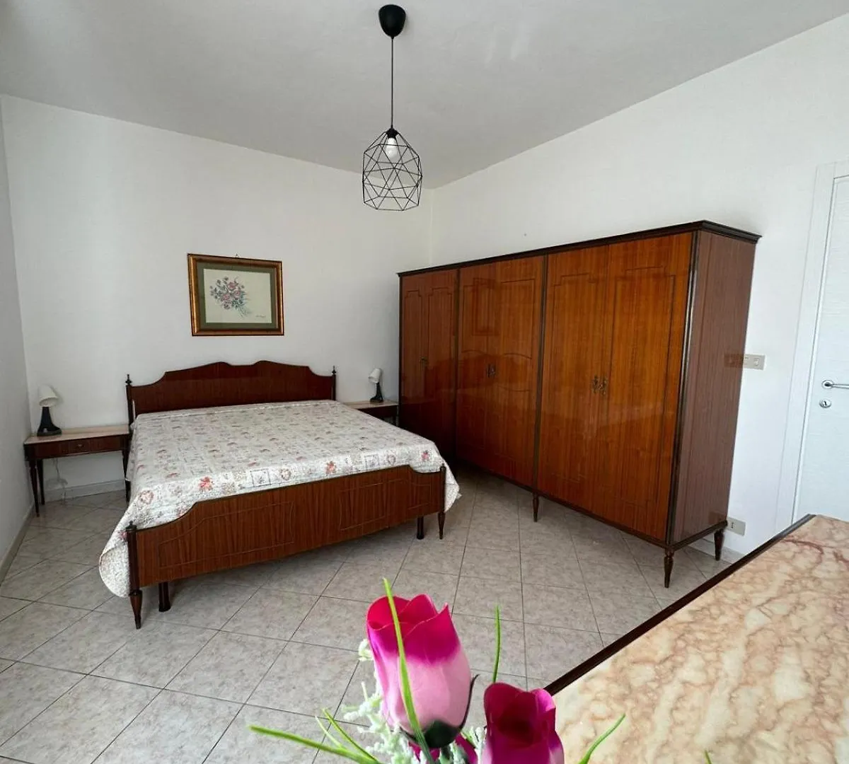Apartment Casa Sul Mare Cantu D'Amuri Avola