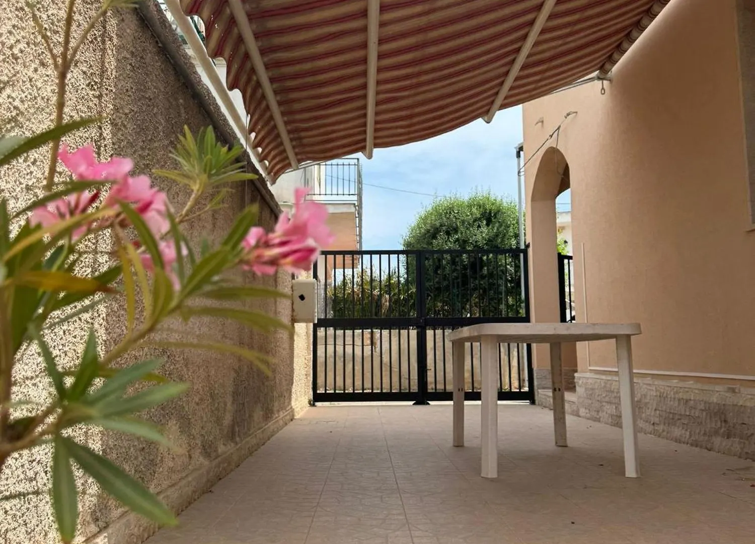 Apartment Casa Sul Mare Cantu D'Amuri Avola Italy