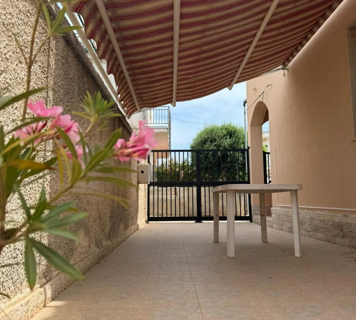 Apartment Casa Sul Mare Cantu D'Amuri Avola