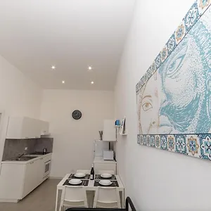 Appartement Boma, Avola
