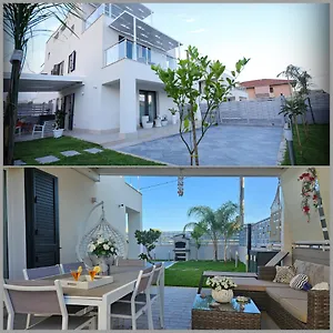  Apartment Solemar Holidays