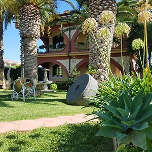  Apartment Del Papiro